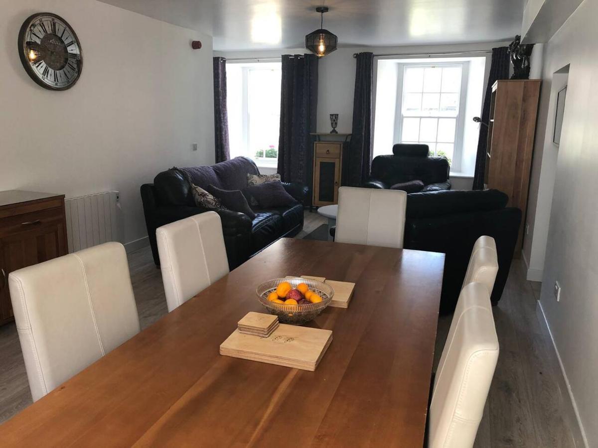 Perfect Apartment In Ideal Location 에너스타이먼 외부 사진