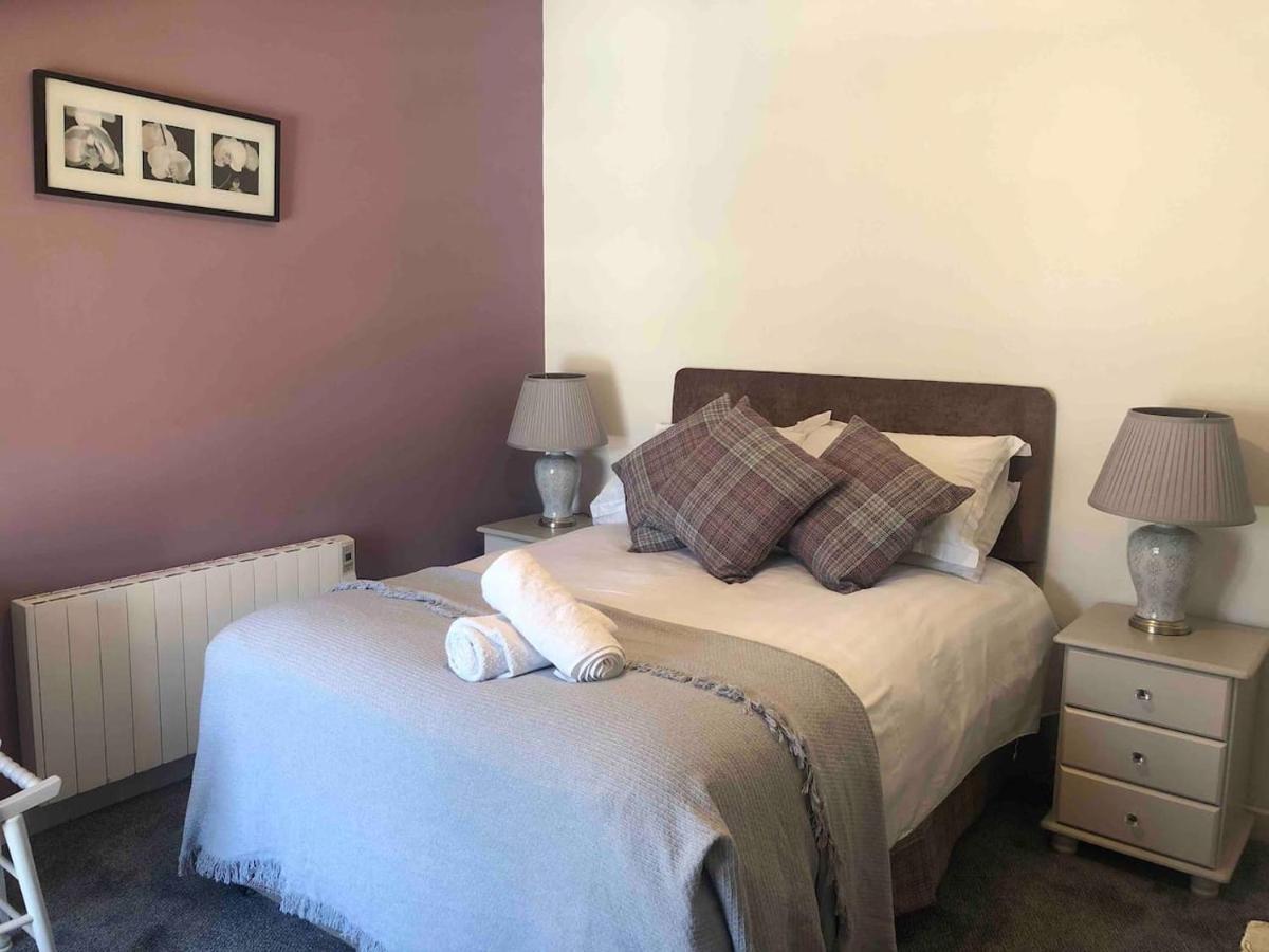 Perfect Apartment In Ideal Location 에너스타이먼 외부 사진