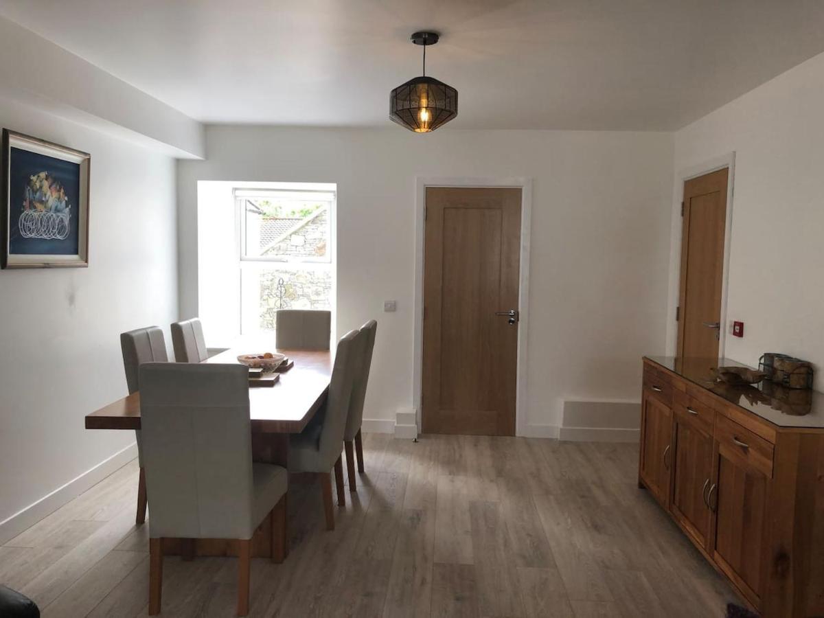 Perfect Apartment In Ideal Location 에너스타이먼 외부 사진