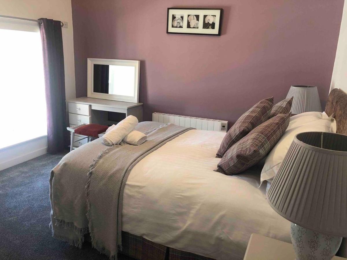 Perfect Apartment In Ideal Location 에너스타이먼 외부 사진