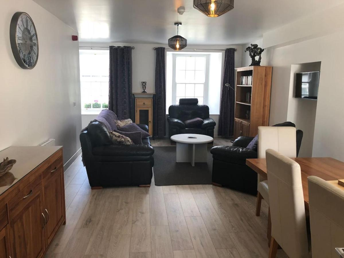 Perfect Apartment In Ideal Location 에너스타이먼 외부 사진